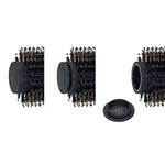 H3005 プラスチック携帯用薬箱 ローラーコーム収納ボックス付き