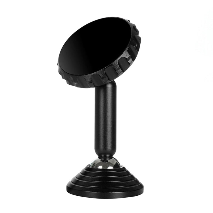 Q7 Car Home Mobile Phone Magnetic Bracket Strong Magnetic Double Ball Instrument Panel Navigation Bracket
