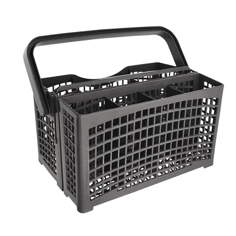 Suitable For WhirlPool / KitchenAid / LG Dishwasher Knife Fork Basket Storage Basket, For WhirlPool / KitchenAid / LG
