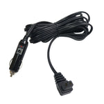 Car Compressor Refrigerator Line 12/24V Semiconductor Refrigerator Power Cord Cigarette Lighter Line, With Switch 1m, With Switch 2m, With Switch 4m, With Switch 5m, Without Switch 1m, Without Switch 2m, Without Switch 5m