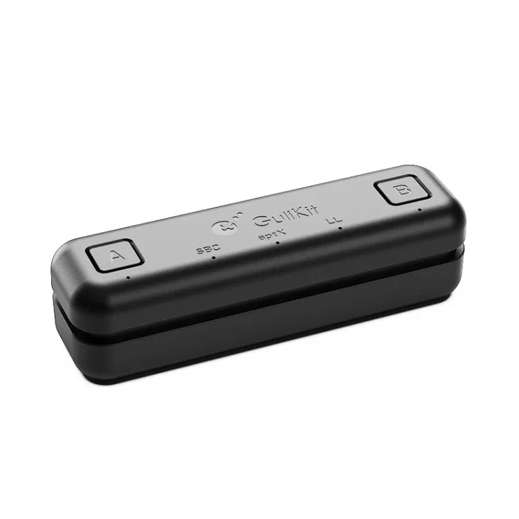 Gulikit ニンテンドースイッチ用Bluetoothワイヤレスオーディオアダプター、モデル：NS07レッド、NS07ブルー、NS07ブラック、NS07 PROブラック、NS07 PROアイスブルー
