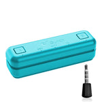 Gulikit ニンテンドースイッチ用Bluetoothワイヤレスオーディオアダプター、モデル：NS07レッド、NS07ブルー、NS07ブラック、NS07 PROブラック、NS07 PROアイスブルー