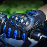 Riding Tribe MCS-17 バイク用グローブ タッチスクリーン対応アウトドアライディンググローブ、M、L、XL、XXL