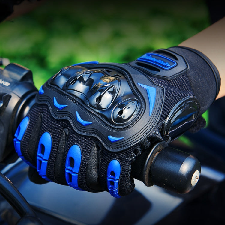 Riding Tribe MCS-17 バイク用グローブ タッチスクリーン対応アウトドアライディンググローブ、M、L、XL、XXL