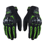 Riding Tribe MCS-17 バイク用グローブ タッチスクリーン対応アウトドアライディンググローブ、M、L、XL、XXL