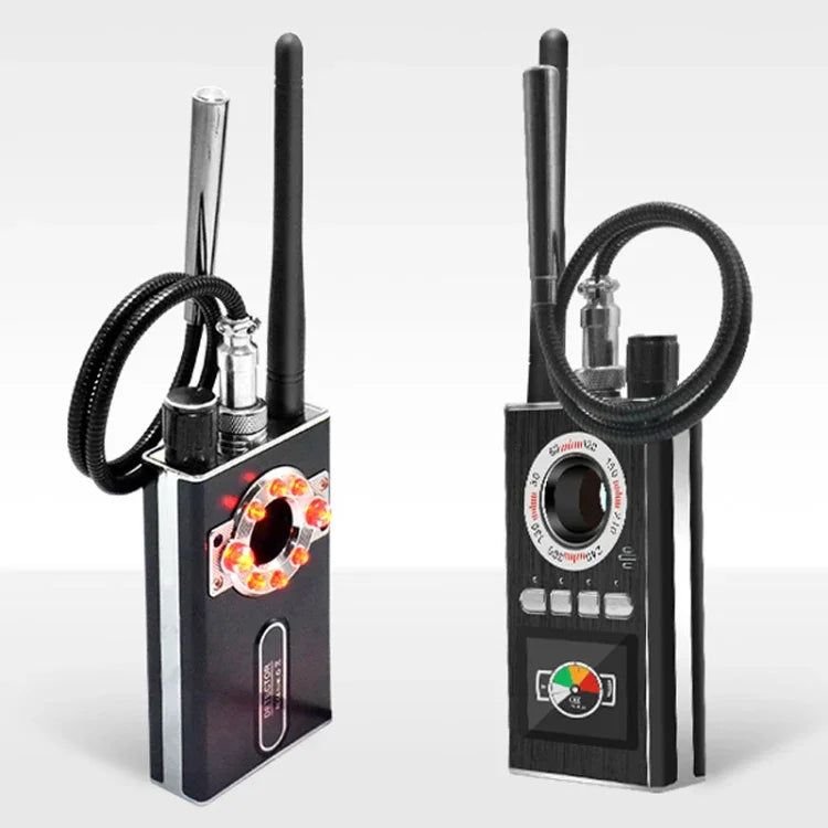 K88 信号検出器 盗難防止 GPSスキャン検出器 追跡防止カメラ検出器、K88