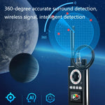 K88 信号検出器 盗難防止 GPSスキャン検出器 追跡防止カメラ検出器、K88