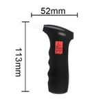 AT-65S Portable Blowing Alcohol Tester Fixed Drunk Digital Fine Tester, AT-65S
