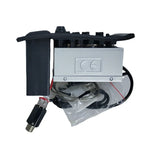 EQ-7545R ギター用4バンドイコライザー EQ 木製ギター改造ピックアップ楽器アクセサリー、EQ-7545R
