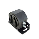 12-48V Car Forklift Truck Truck Excavator Reversing Horn Waterproof Dripping Sound Horn, 12-48V Truck Excavator