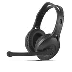 Edifier K800 デスクトップコンピュータゲーミングヘッドセット マイク付き ケーブル長さ: 2m スタイル: USB K800 USB K800 ダブルホール