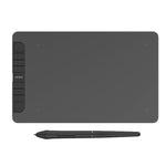 VEIKK VK1060PRO デジタルタブレット 手描きボード 電子ドローイングボード スマホ接続可能、VK1060PRO
