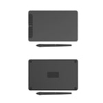 VEIKK VK1060PRO デジタルタブレット 手描きボード 電子ドローイングボード スマホ接続可能、VK1060PRO