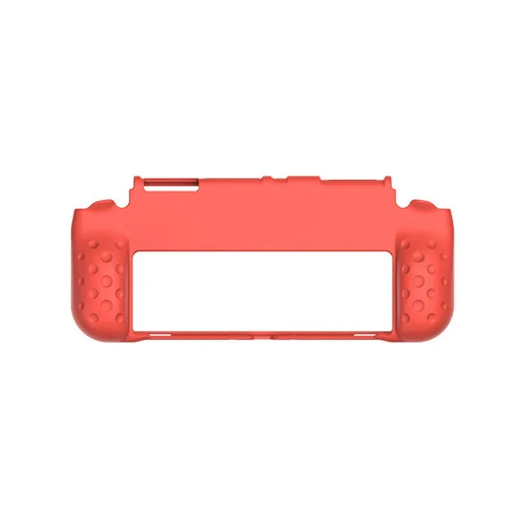 DOBE TNS-1142 滑り止め・落下防止ゲーム機ソフトシェル保護カバー Nintendo Switch OLED用、TNS-1142