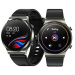 UM91 TWS Bluetoothヘッドセット スマートウォッチ MP3音楽 スポーツ ビジネス Bluetooth通話対応