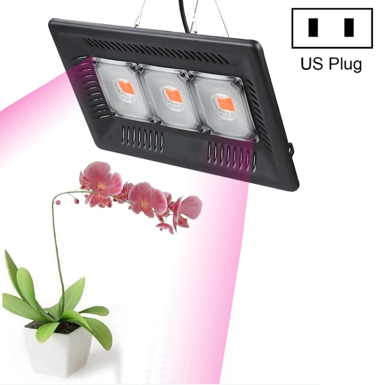 超薄型LED植物ライト フルスペクトルCOB成長ライト 野菜、果物＆花用温室補助ライト プラグ付き、50W UKプラグ、150W UKプラグ、50W USプラグ、150W USプラグ、50W EUプラグ、150W EUプラグ、50W AUプラグ、150W AUプラグ