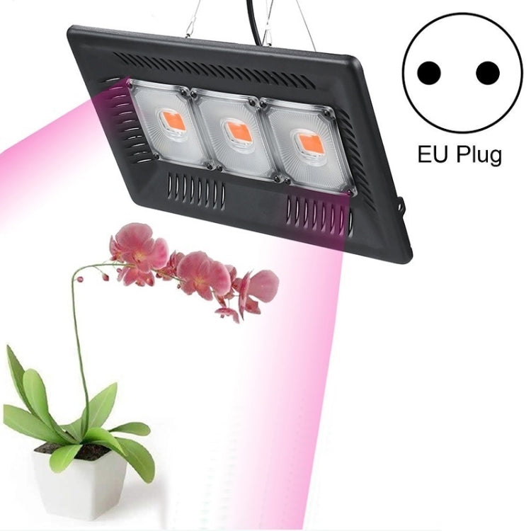 超薄型LED植物ライト フルスペクトルCOB成長ライト 野菜、果物＆花用温室補助ライト プラグ付き、50W UKプラグ、150W UKプラグ、50W USプラグ、150W USプラグ、50W EUプラグ、150W EUプラグ、50W AUプラグ、150W AUプラグ