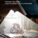 TG-TY081 LEDソーラー壁掛けライト人体感知屋外防水中庭ランプリモコン付き、スタイル：138 LED一体型、160 LED一体型、138 COB一体型、160 COB一体型、138 LED分割型、160 LED分割型、138 COB分割型