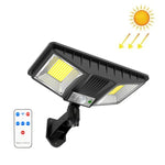 TG-TY081 LEDソーラー壁掛けライト人体感知屋外防水中庭ランプリモコン付き、スタイル：138 LED一体型、160 LED一体型、138 COB一体型、160 COB一体型、138 LED分割型、160 LED分割型、138 COB分割型
