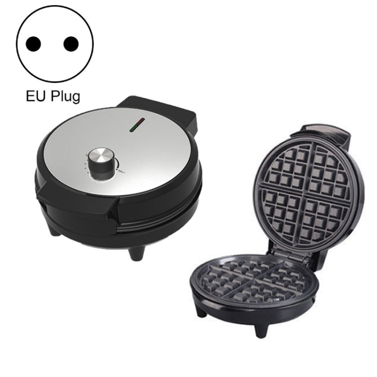 1000W ワッフルメーカー 朝食用パンメーカー サンドイッチメーカー 温度調節可能 電気焼き型, 1000W ワッフルメーカー(EUプラグ), 1000W ワッフルメーカー(UKプラグ), 1000W ワッフルメーカー(AUプラグ)