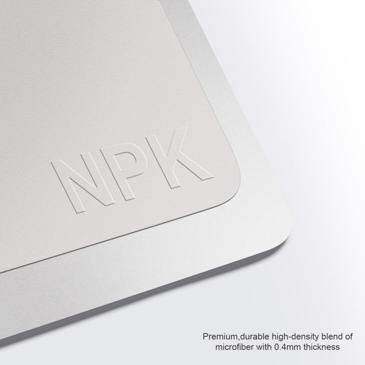 NPK ノートパソコンキーボード防塵クロス キーボード保護フィルム、MacBook Pro 13インチ用、MacBook Pro 15 / 16インチ用
