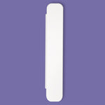 シリコンスタイラス保護収納ボックス Apple Pencil 1 / 2用、仕様：8mm（グラファイトブラック）、8mm（クローブパープル）、8mm（ダークナイトグリーン）、8mm（グレイシャーブルー）、10mm（グラファイトブラック）、10mm（クローブパープル）、10mm（ダークナイトグリーン）