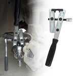 HP031 Powerful Ball Cage Dust Cover Removal Tool, Cage Clamp Pliers
