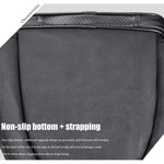 GHOST RACING GR-CWB04 Motorcycle Riding Bag Locomotive Back Bag, Locomotive Back Bag