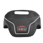 GHOST RACING GR-HB07 Motorcycle Neck Protector Rally Anti-Fall Protective Gear Racing Riding Knight Neck Guard, GR-HB07