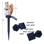 LEDソーラーリス芝生ライト 屋外庭園装飾景観ライト