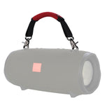 JBL Xtreme 1 / 2 / 3用ユニバーサルスピーカーポータブル滑り止めランヤード フック付き