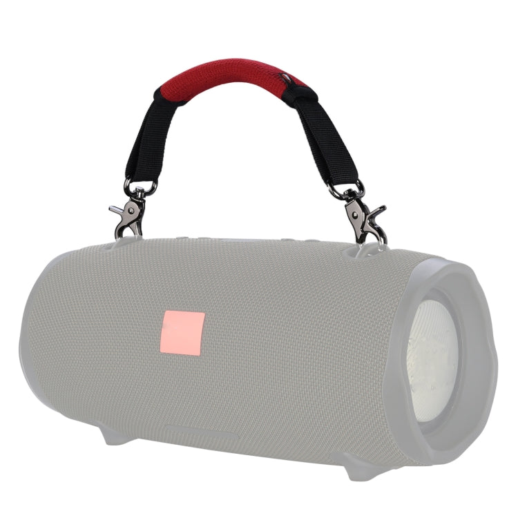 JBL Xtreme 1 / 2 / 3用ユニバーサルスピーカーポータブル滑り止めランヤード フック付き