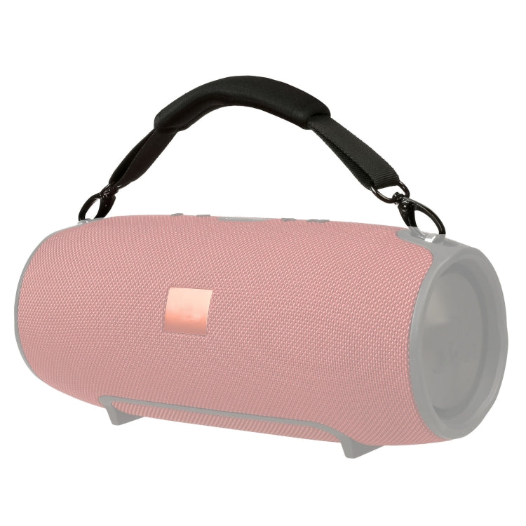 JBL Xtreme 1 / 2 / 3用ユニバーサルスピーカーポータブル滑り止めランヤード フック付き