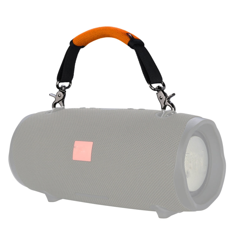 JBL Xtreme 1 / 2 / 3用ユニバーサルスピーカーポータブル滑り止めランヤード フック付き
