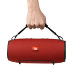 JBL Xtreme 1 / 2 / 3用ユニバーサルスピーカーポータブル滑り止めランヤード フック付き