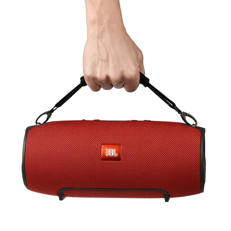 JBL Xtreme 1 / 2 / 3用ユニバーサルスピーカーポータブル滑り止めランヤード フック付き
