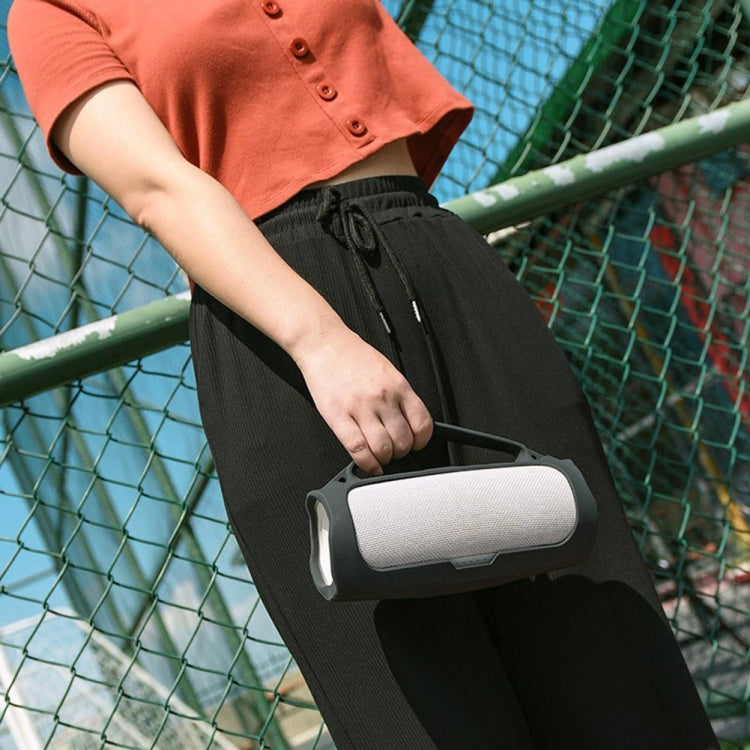 JBL Charge4 Bluetoothスピーカー用耐衝撃ポータブルシリコン保護カバー