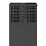 XBOX Series S/X本体用防塵セット 防塵プラグ、スタイル：通常版、デラックス版