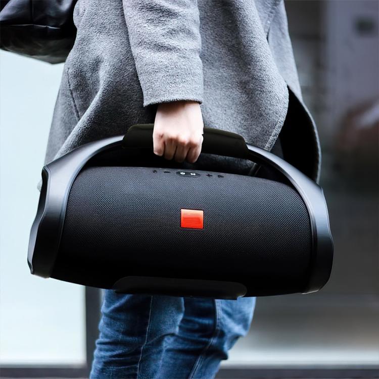 JBL Boombox 1 / 2用滑り止め保護リストストラップ ネオプレンハンドル保護パッド