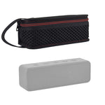 グリッド通気穴スピーカー収納バッグ保護カバー Anker SoundCore Boost用