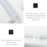 LED High Heels Neon Modeling Lights Bar Cafe Decoration Lights Lights, Warm Light, Blue Light, Pink Light, Red Light