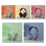 P9 Bluetooth 5.1 サブウーファーワイヤレスヘッドセット AUX / TFカード対応 P9（ブラック）、P9（ホワイト）、P9（レッド）、P9（グリーン）、P9（ブルー）