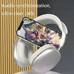 P9 Bluetooth 5.1 サブウーファーワイヤレスヘッドセット AUX / TFカード対応 P9（ブラック）、P9（ホワイト）、P9（レッド）、P9（グリーン）、P9（ブルー）