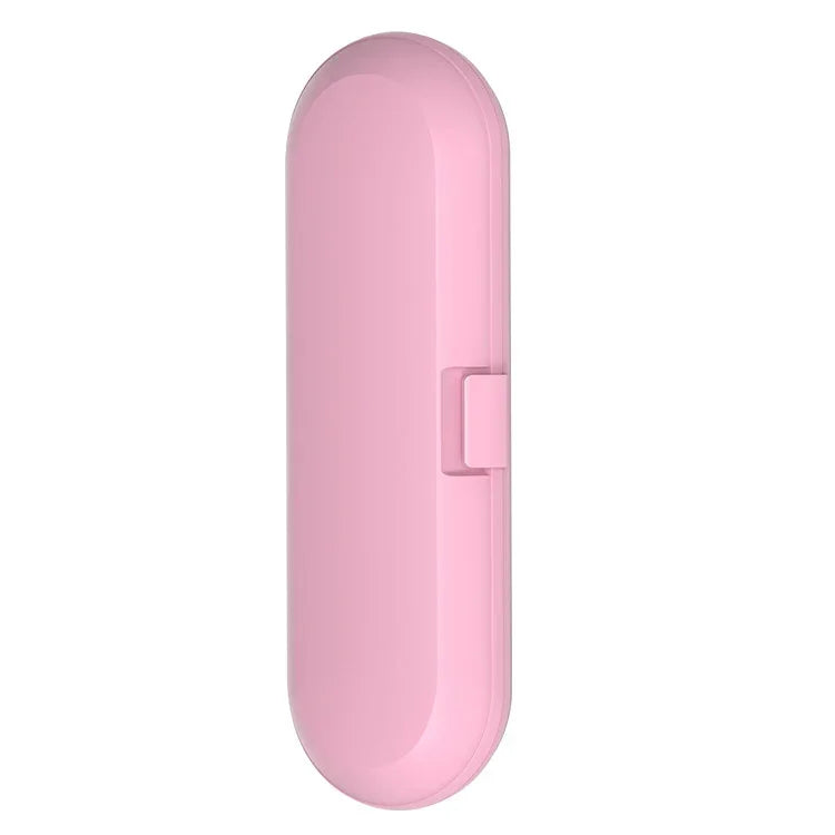 電動歯ブラシ用トラベルケース Philips/Xiaomi SuShi対応 ホワイト、ピンク、ブルー、ブラック、レッド、バターグリーン、テンダーピンク、ドリームブルー