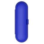 電動歯ブラシ用トラベルケース Philips/Xiaomi SuShi対応 ホワイト、ピンク、ブルー、ブラック、レッド、バターグリーン、テンダーピンク、ドリームブルー