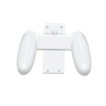 KJH NS-072 ABS一体型デザインゲームグリップ Switch OLED用、Nintendo Switch OLED用