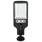 616ソーラー街路灯 LED人体感知庭園ライト、仕様：28 SMDリモコンなし、60 SMDリモコンなし、117 COBリモコンなし、108 COBリモコンなし、72 SMDリモコンなし、60 SMDリモコン付き
