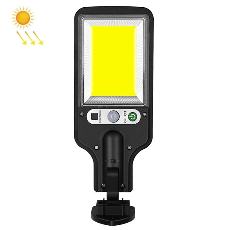 616ソーラー街路灯 LED人体感知庭園ライト、仕様：28 SMDリモコンなし、60 SMDリモコンなし、117 COBリモコンなし、108 COBリモコンなし、72 SMDリモコンなし、60 SMDリモコン付き