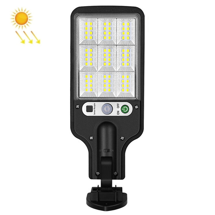 616ソーラー街路灯 LED人体感知庭園ライト、仕様：28 SMDリモコンなし、60 SMDリモコンなし、117 COBリモコンなし、108 COBリモコンなし、72 SMDリモコンなし、60 SMDリモコン付き