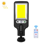 616ソーラー街路灯 LED人体感知庭園ライト、仕様：28 SMDリモコンなし、60 SMDリモコンなし、117 COBリモコンなし、108 COBリモコンなし、72 SMDリモコンなし、60 SMDリモコン付き